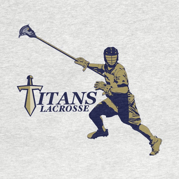 titans lax by 752 Designs